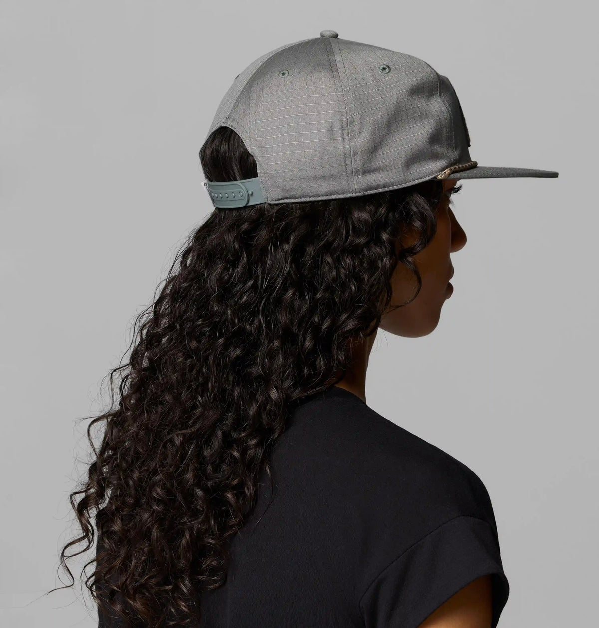 Ratchet Strap Snap Back