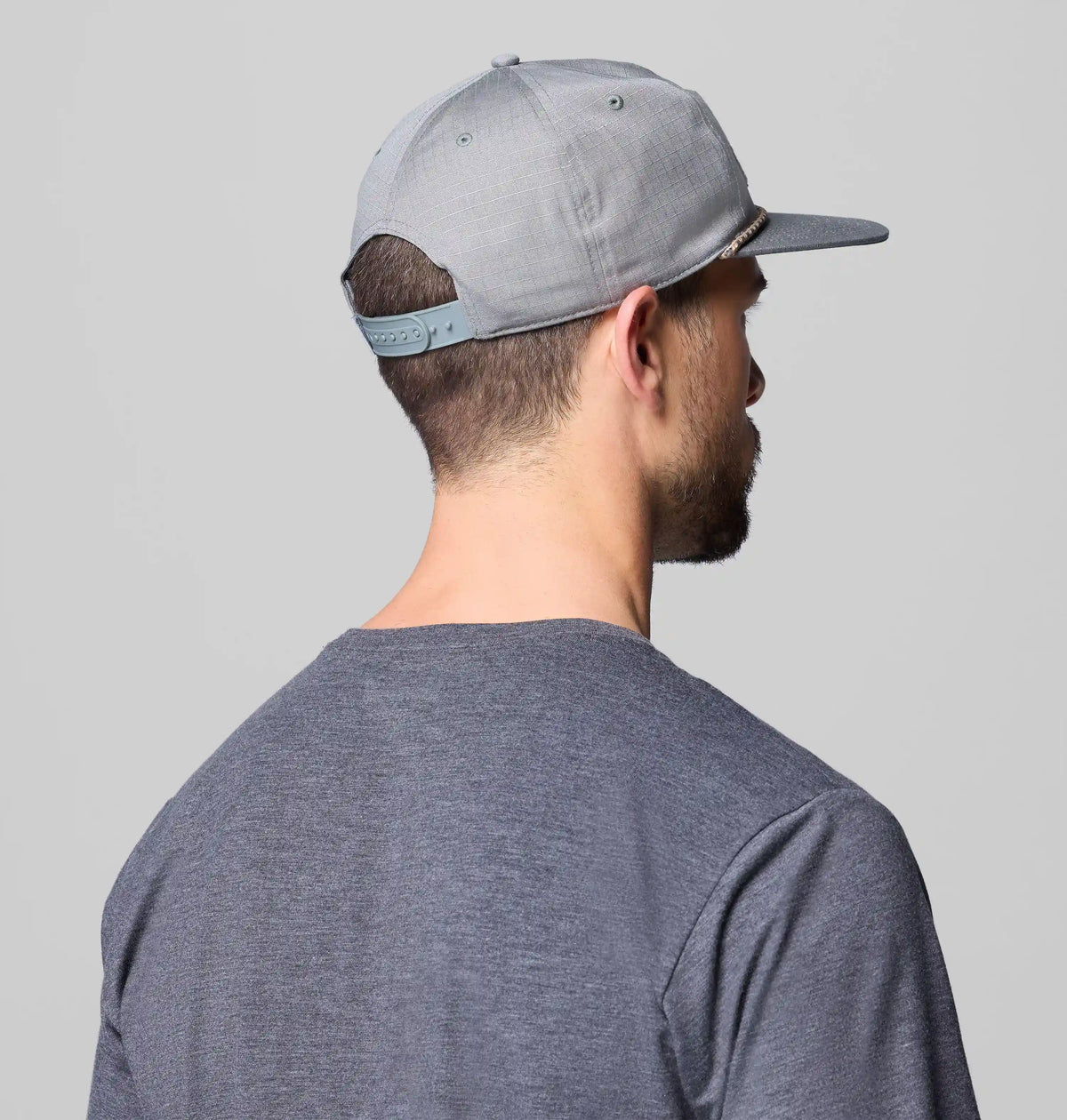 Ratchet Strap Snap Back