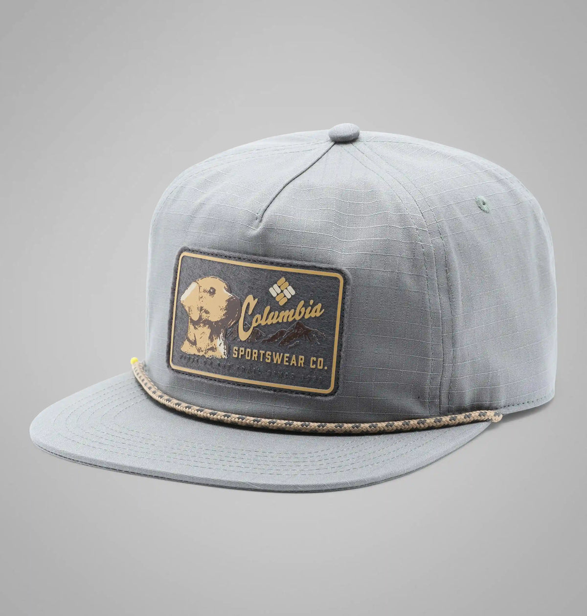 Ratchet Strap Snap Back