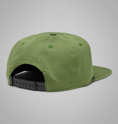 Ratchet Strap Snap Back
