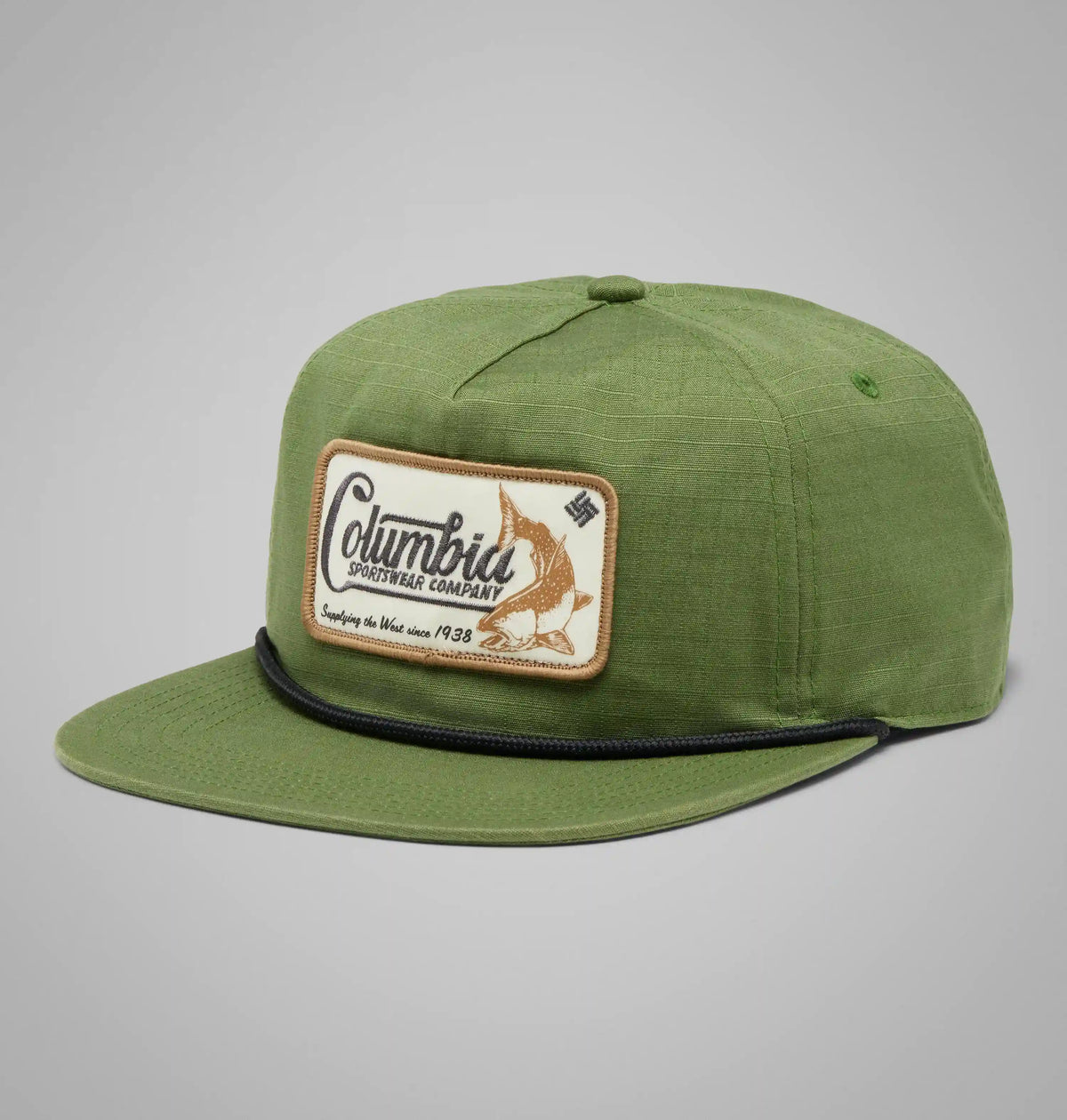 Ratchet Strap Snap Back