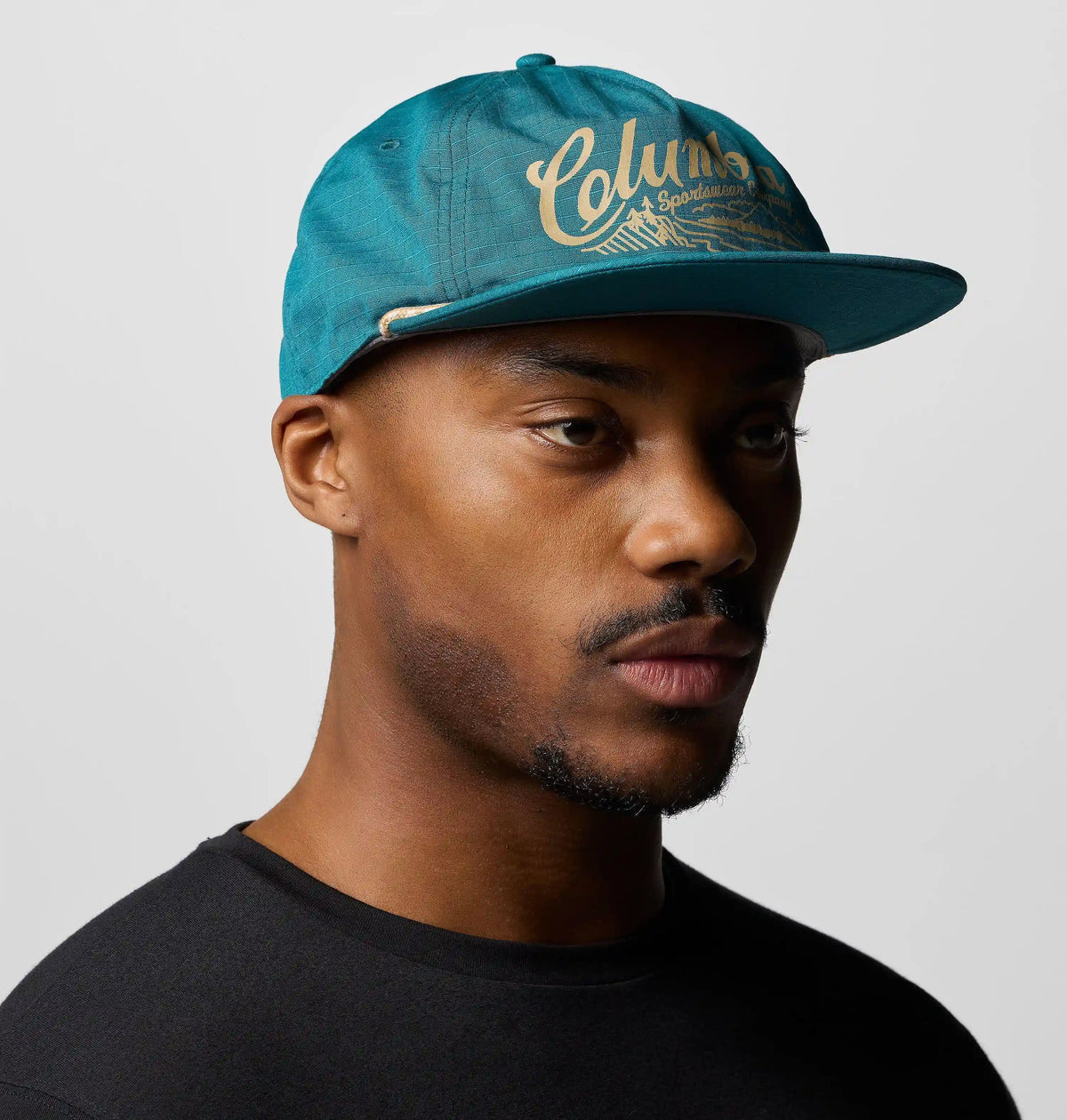 Ratchet Strap Snap Back