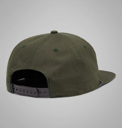 Ratchet Strap Snap Back