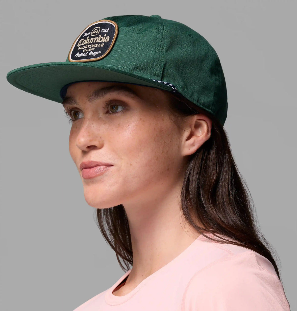 Ratchet Strap Snap Back