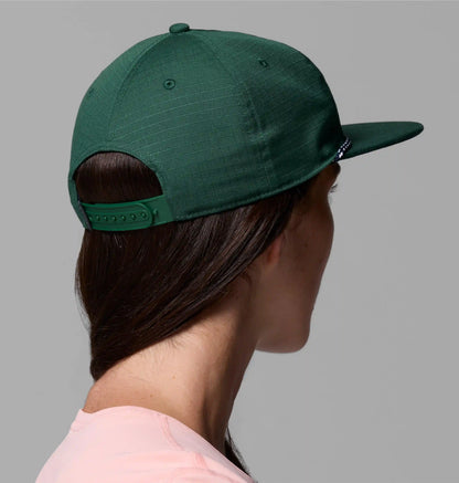 Ratchet Strap Snap Back