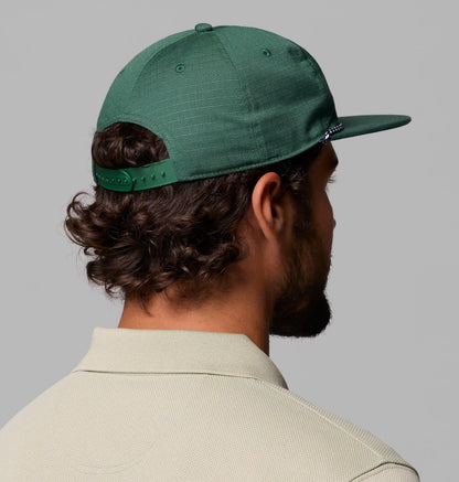 Ratchet Strap Snap Back