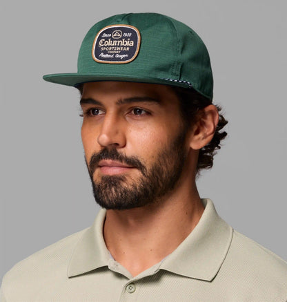 Ratchet Strap Snap Back