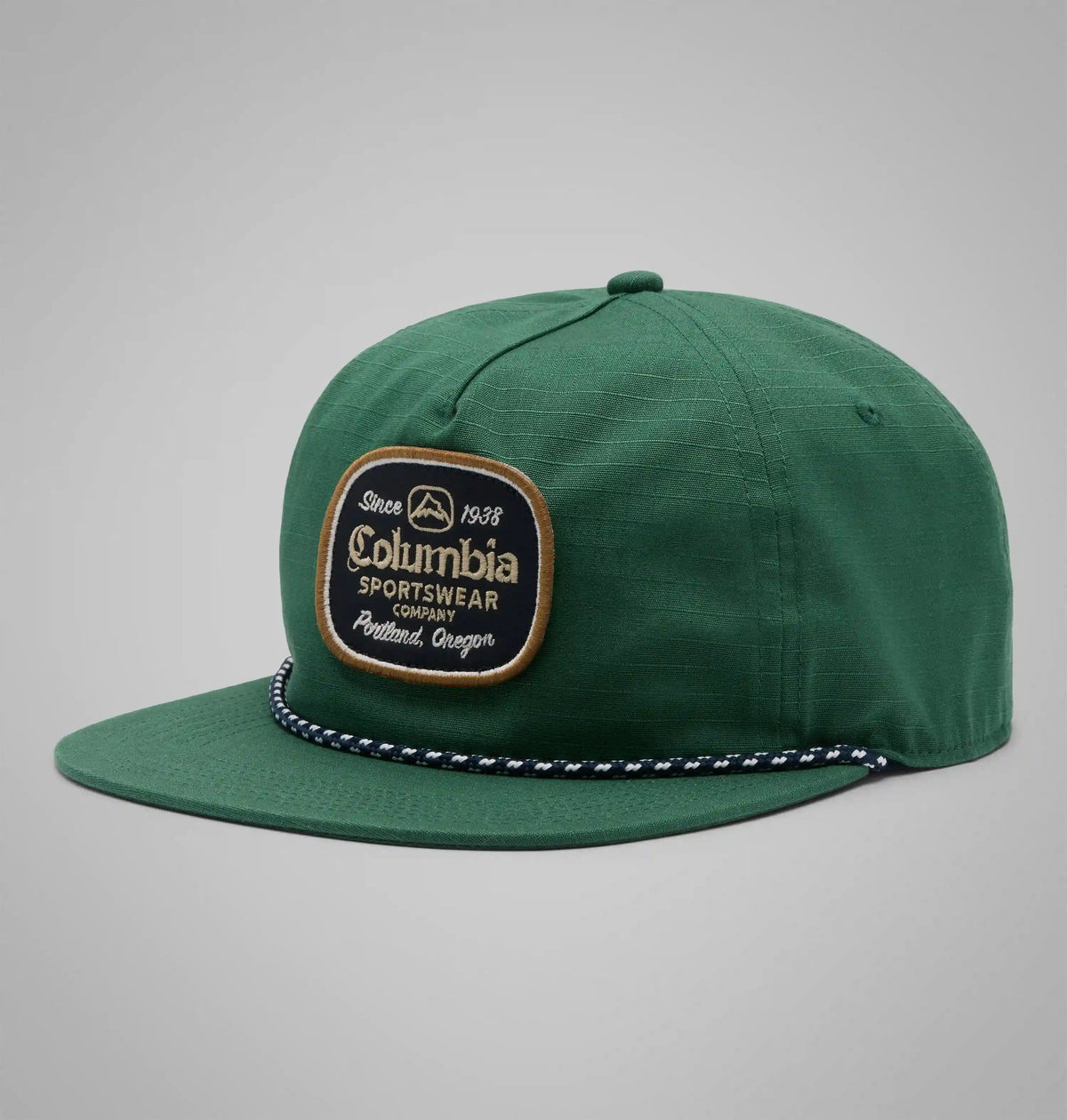 Ratchet Strap Snap Back