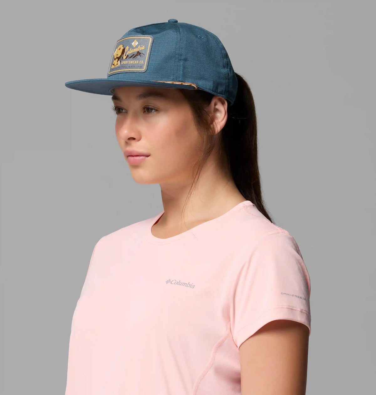 Ratchet Strap Snap Back
