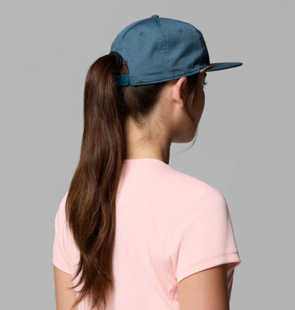 Ratchet Strap Snap Back