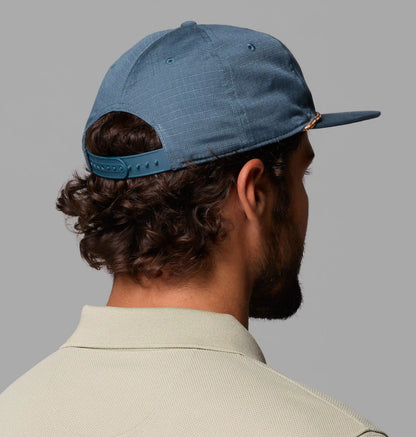Ratchet Strap Snap Back