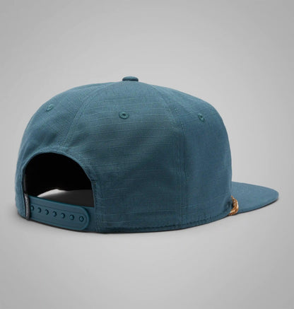Ratchet Strap Snap Back