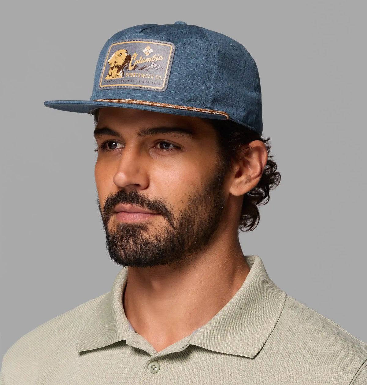 Ratchet Strap Snap Back