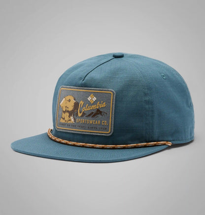 Ratchet Strap Snap Back