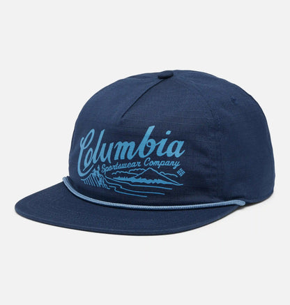 Ratchet Strap Snap Back