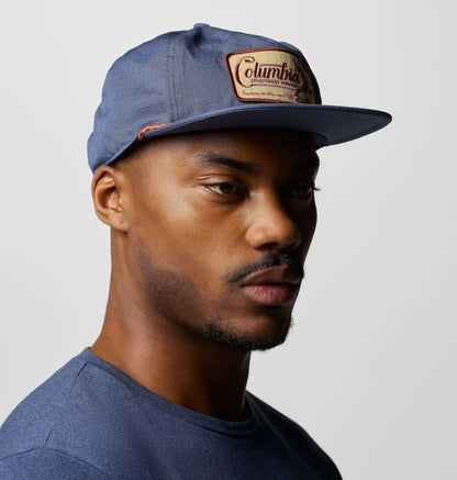 Ratchet Strap Snap Back
