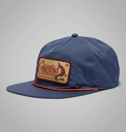 Ratchet Strap Snap Back