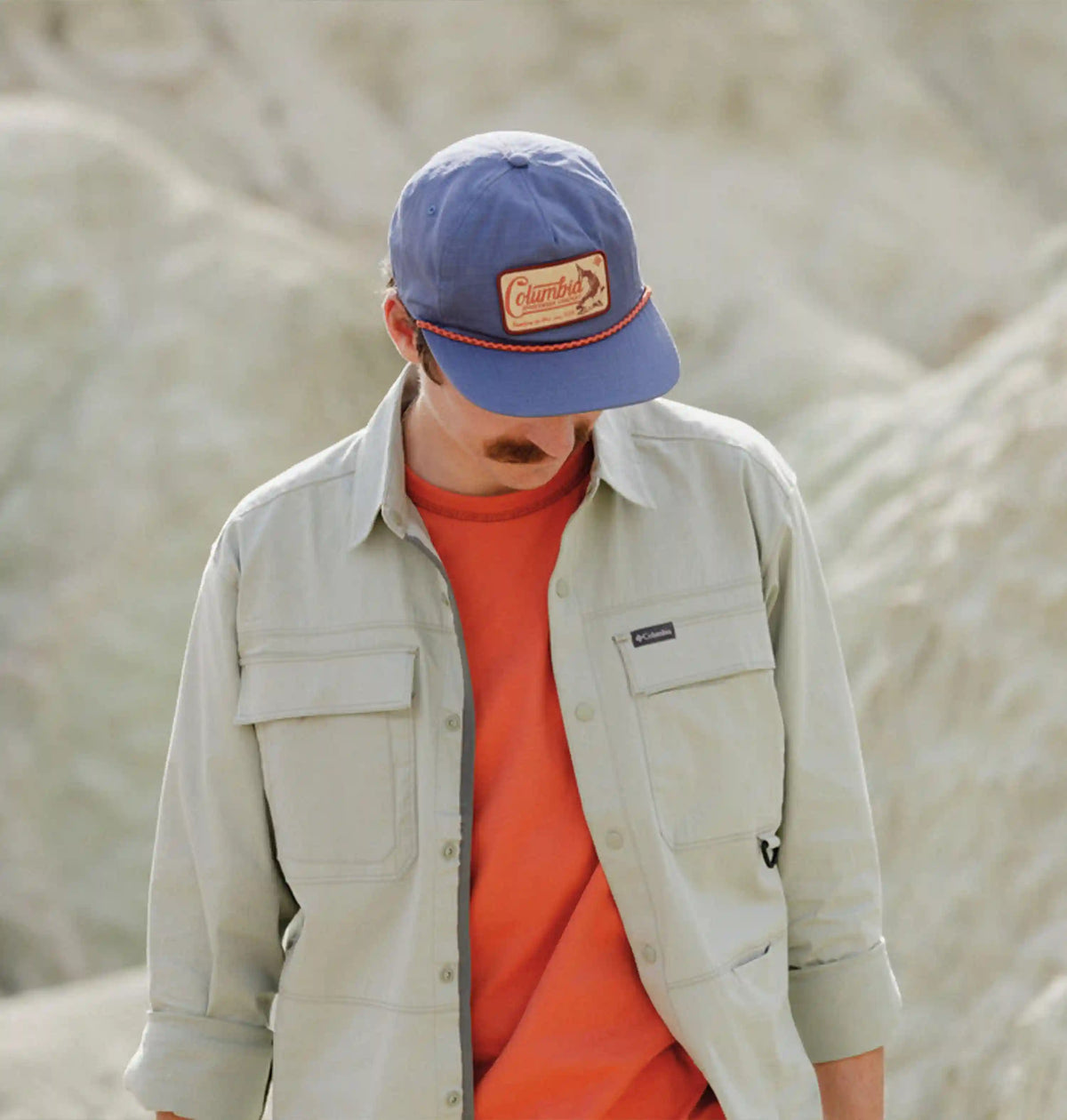 Ratchet Strap Snap Back