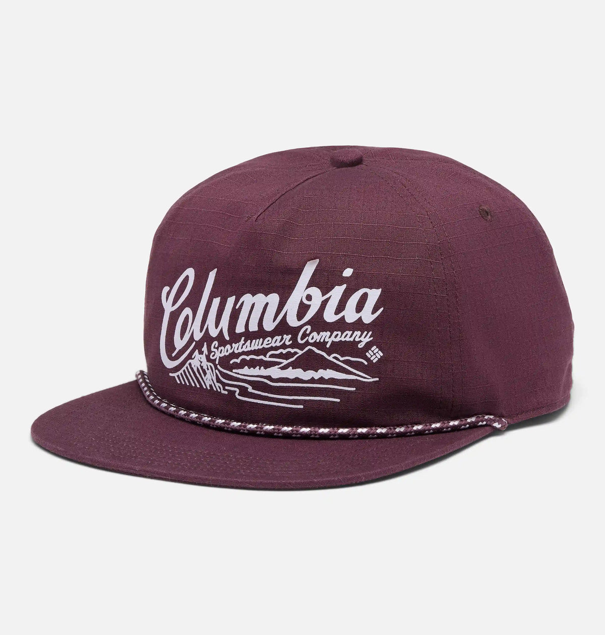 Ratchet Strap Snap Back