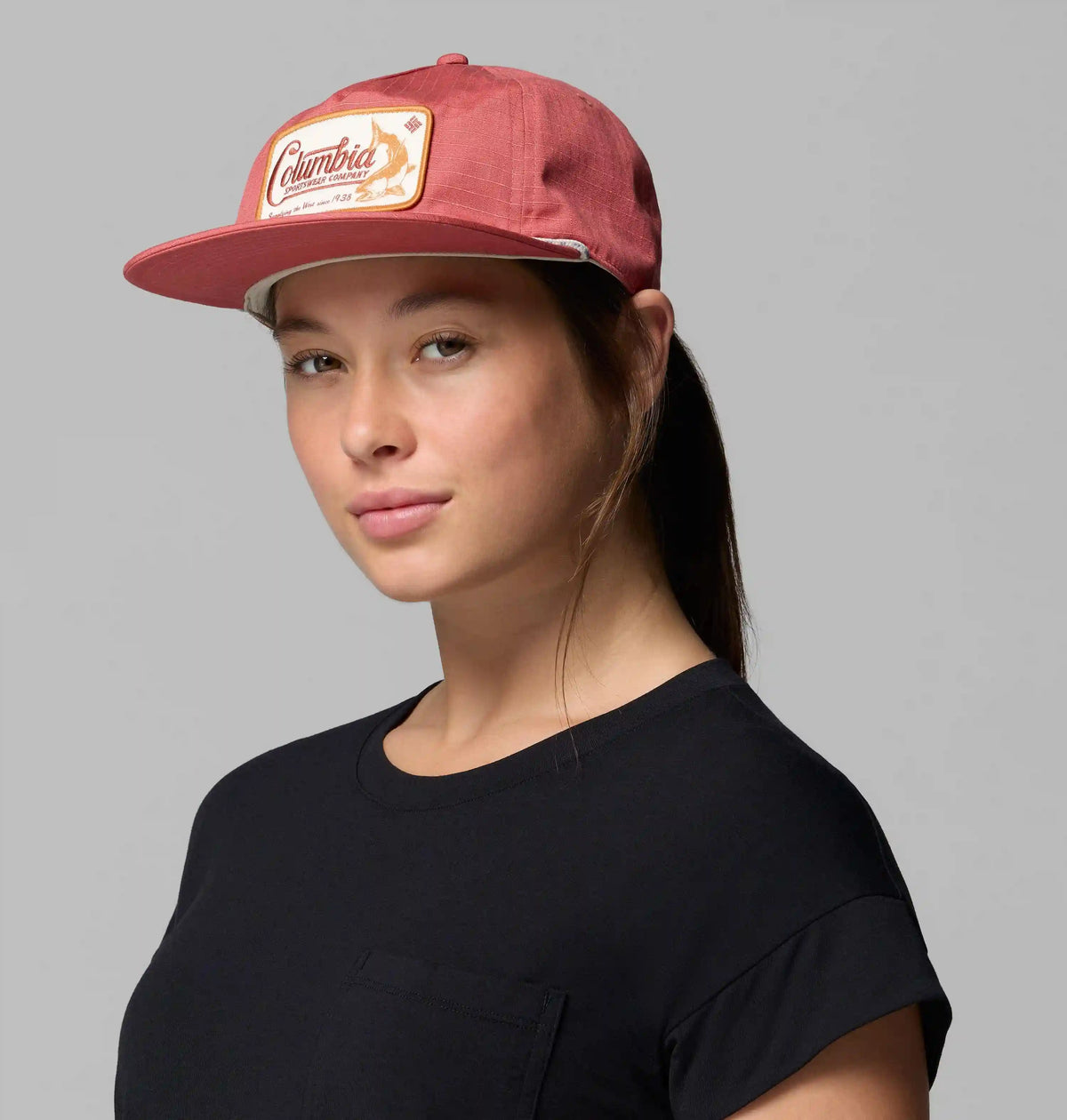 Ratchet Strap Snap Back