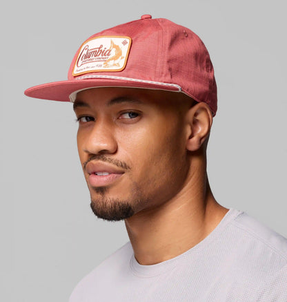 Ratchet Strap Snap Back