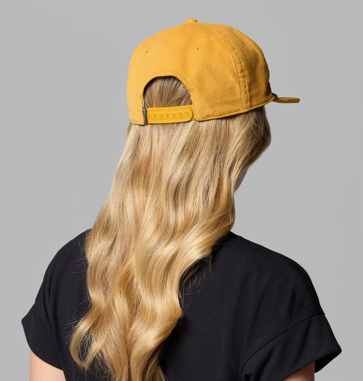 Ratchet Strap Snap Back