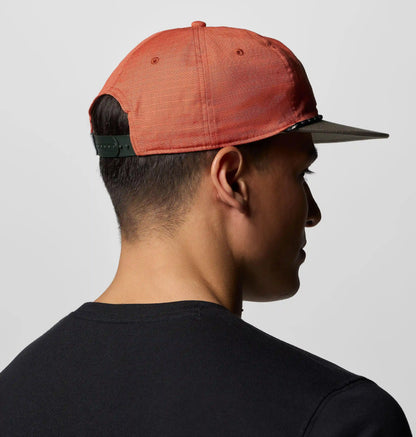 Ratchet Strap Snap Back