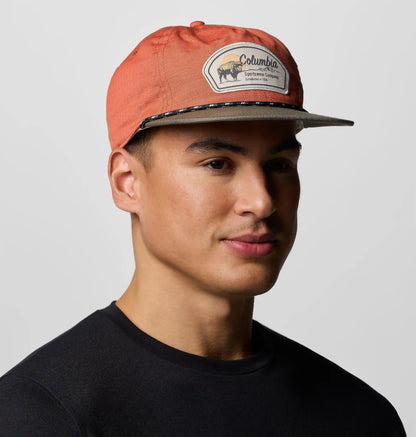 Ratchet Strap Snap Back