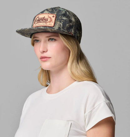 Ratchet Strap Snap Back