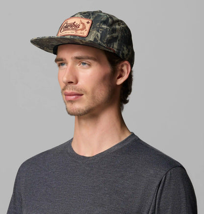 Ratchet Strap Snap Back