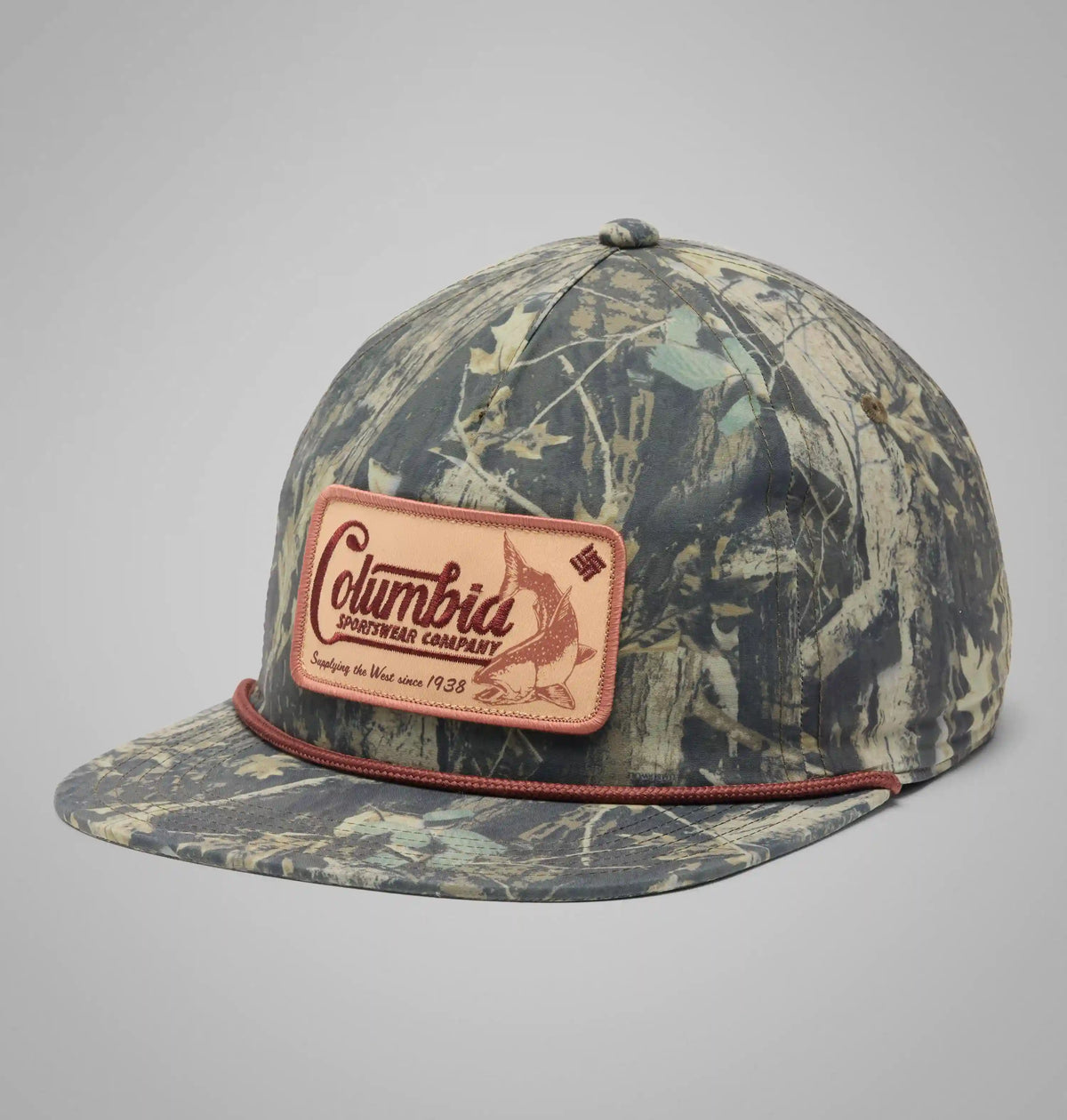 Ratchet Strap Snap Back