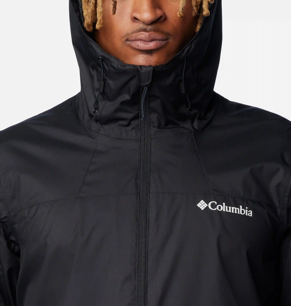 Men's Inner Limits III Rain Jacket