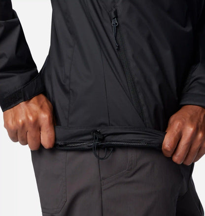 Men's Inner Limits III Rain Jacket