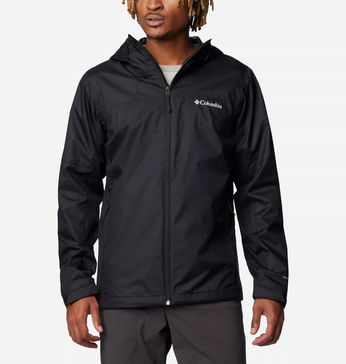 Men's Inner Limits III Rain Jacket