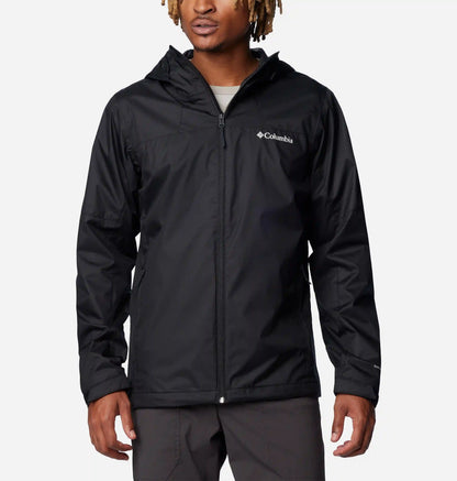 Men's Inner Limits III Rain Jacket
