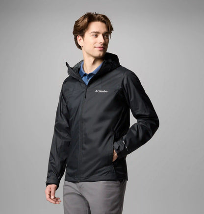 Men's Inner Limits III Rain Jacket