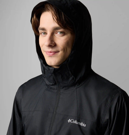 Men's Inner Limits III Rain Jacket