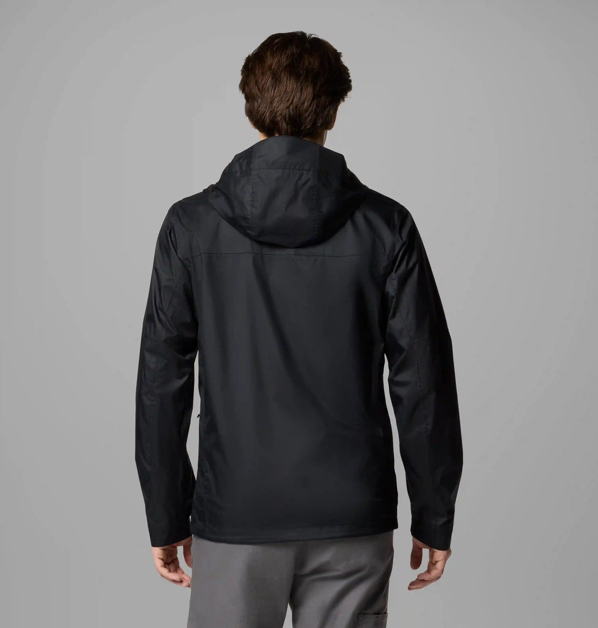 Men's Inner Limits III Rain Jacket