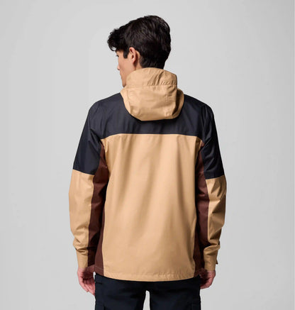 Men's Inner Limits III Rain Jacket