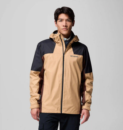 Men's Inner Limits III Rain Jacket