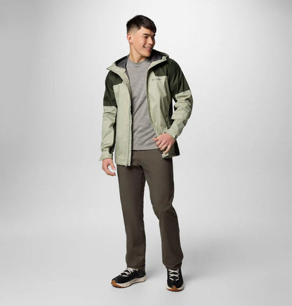 Men's Inner Limits III Rain Jacket