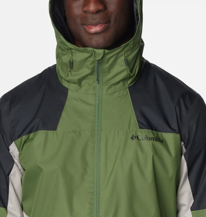 Men's Inner Limits III Rain Jacket