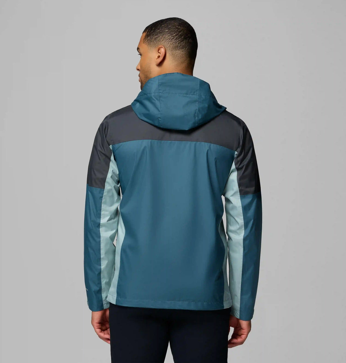 Men's Inner Limits III Rain Jacket