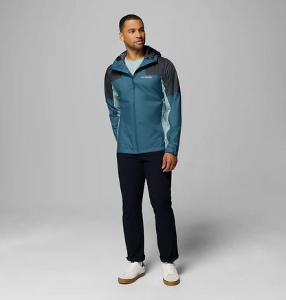 Men's Inner Limits III Rain Jacket