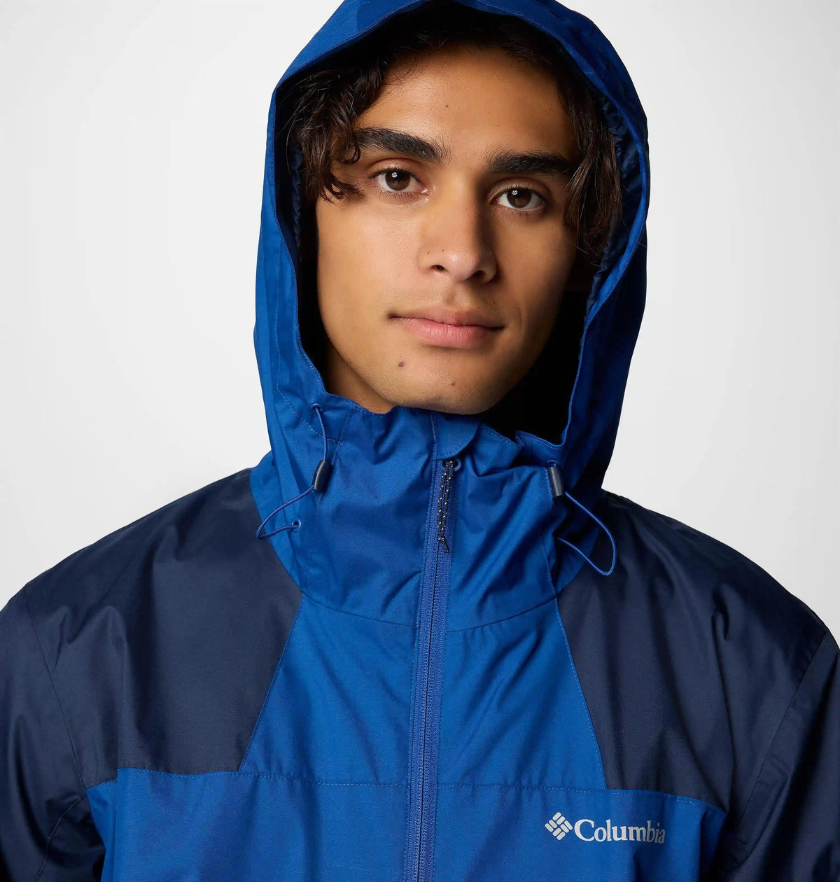 Men's Inner Limits III Rain Jacket