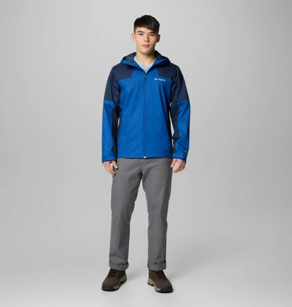 Men's Inner Limits III Rain Jacket