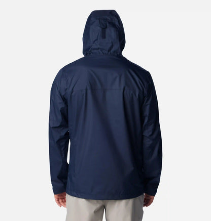 Men's Inner Limits III Rain Jacket