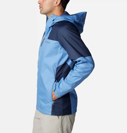 Men's Inner Limits III Rain Jacket