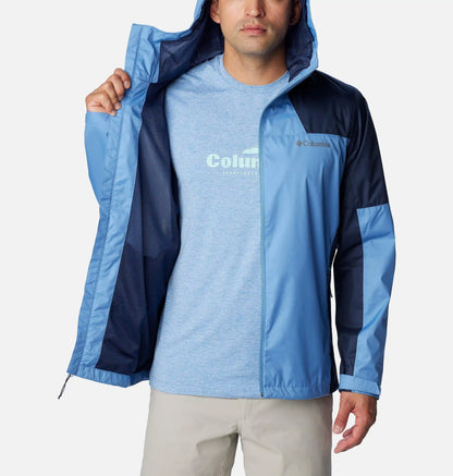 Men's Inner Limits III Rain Jacket