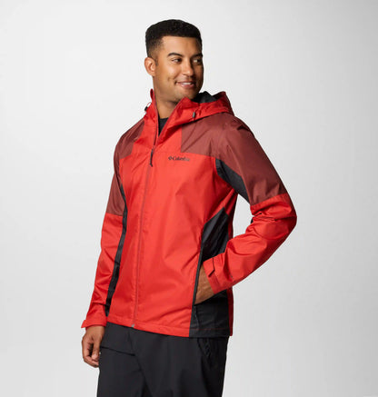 Men's Inner Limits III Rain Jacket